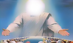 Jésus-Christ a dit : Ayez foi en Dieu !
