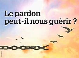 Le pardon des pchs