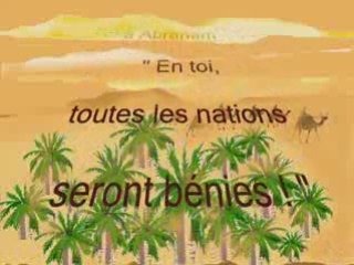 L'appel d'Abraham