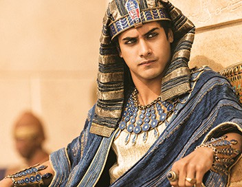 La peur de pharaon