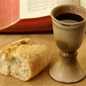 Du pain et du vin