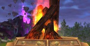 Le feu de l'alliance
