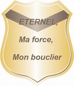 Le bouclier de Dieu