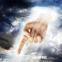 Promesse de Dieu