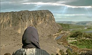 Canaan : terre promise