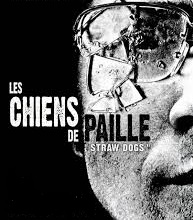 Les chiens de paille