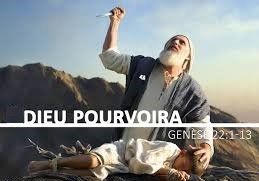 Dieu pourvoira