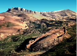 L'arche de Durupinar