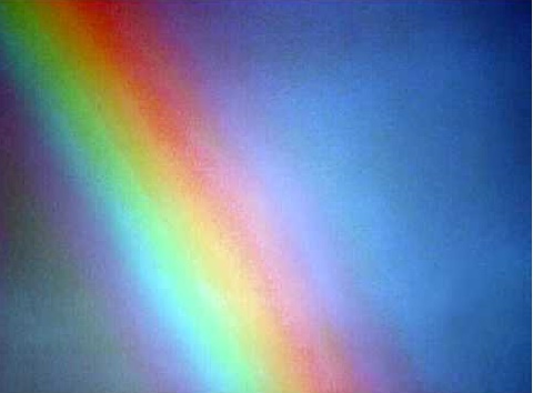Arc-en-ciel